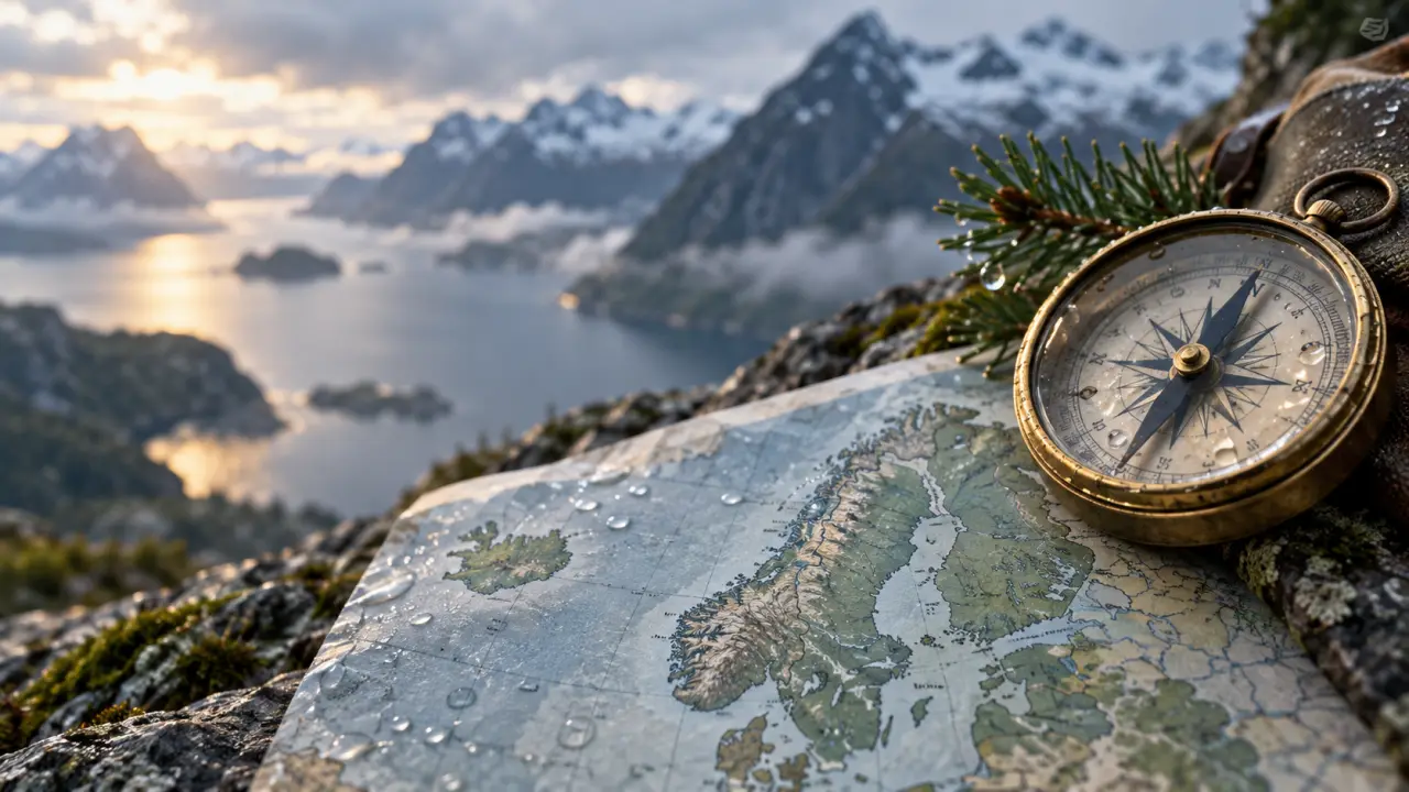 Voyage en Europe du Nord : choisissez votre pays, votre saison et votre rythme